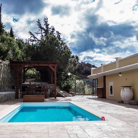 Olenia Residence Agia Pelagia  Esterno foto