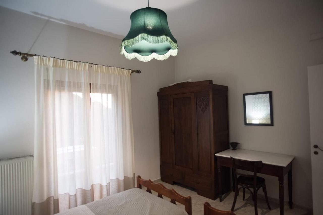 Olenia Residence Agia Pelagia  Esterno foto