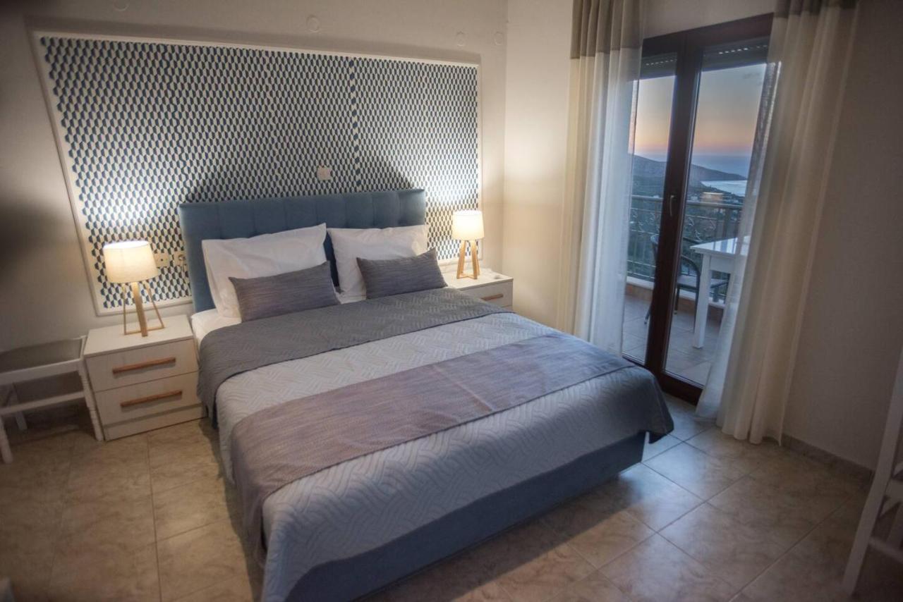 Olenia Residence Agia Pelagia  Esterno foto